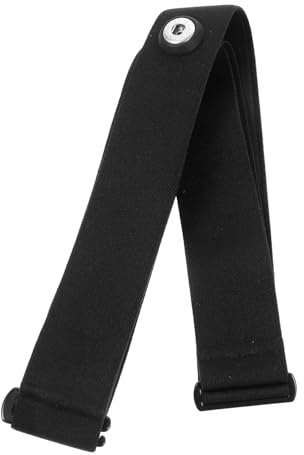 Healeved Banda Pectoral Monitor De Cardíaca Banda Para Ciclismo Repuesto Compatible