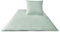 Joop! Bettwäsche Cornflower Silber 4020-19 1 Bettbezug 155 x 220 cm + 1 Kissenbezug 80 x 80 cm
