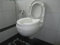 Toilettensitzerhöhung Toilettensitz Toilettenaufsatz 10 cm ohne Deckel *Top-Qualität zum Top-Preis* Relaxon Basic