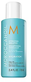 MOROCCANOIL - Feuchtigkeitsspendendes Shampoo 70ml