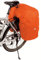 VAUDE Radtaschen 3 Fold Raincover, orange, One Size, 125552270