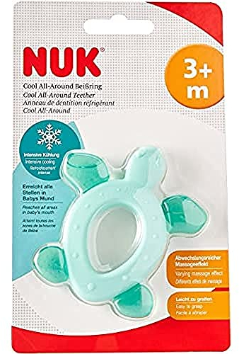 NUK 10759181 - Mordedor refrigerante, unisex