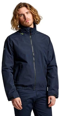 SLAM Sailing Jacket, Dark Navy, XL