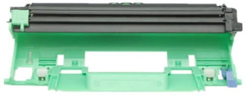 JCxYGAP Unité de Tambour Compatible avec Les modèles d'imprimante DCP-1512E DCP-1512R DCP-1612 MFC-1813 MFC-1816 MFC-1818 MFC-1819 MFC-1906 MFC-1908 Tambour d'image