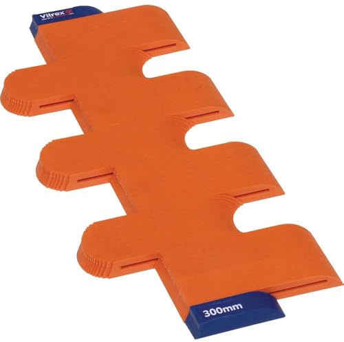 Vitrex - 10 2461 Tile Profil Gauge 300 mm - VIT102461