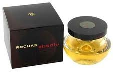 Rochas Absolu Eau de Parfum Vaporizador 30 ml