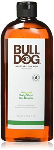 Bulldog - Gel Doccia Original - 500 mL