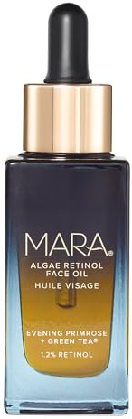 Mara Algae Retinol Face Oil 30ml