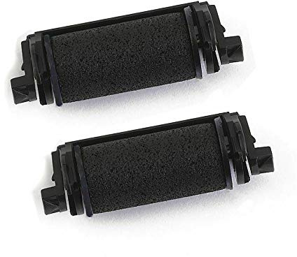 Veltec Ink Rollers for Garvey G-Series Price Labelers and Contact Label Pricemarkers (2 Pack)
