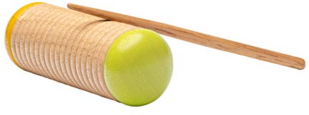 FUZEAU 70783 Guiro Shaker