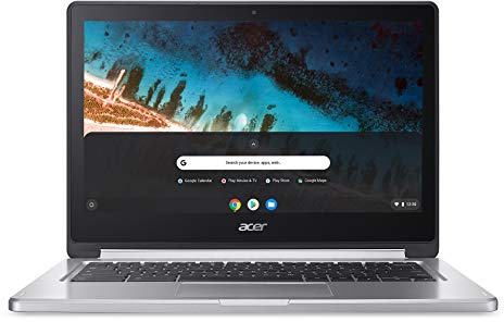 acer Chromebook 13 Zoll (CB5-312T-K2K0) (ChromeOS, Laptop, FHD Touch-Display, MediaTek MT8173C, WLAN, bis zu 12 Stunden Akku-Laufzeit, 4 GB RAM, 64 GB eMMC)