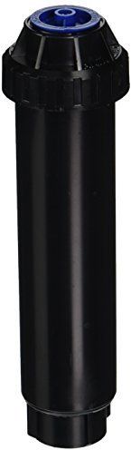 Rain Bird US-410 Uni-Spray Body w/10' Van Adjustable 0-360 Degree Nozzle 4 Pop-Up RainBird US410 10VAN