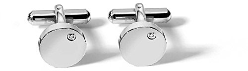 Comete Gemelli Uomo Gioielli Senior Elegante cod. UGM 101