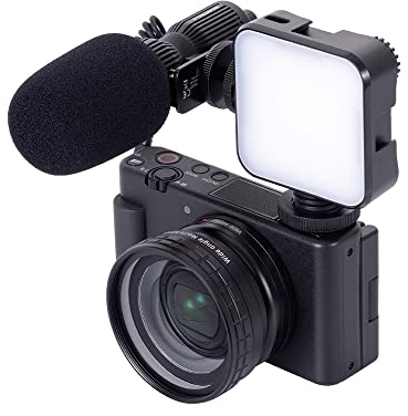 Thronmax C1P Profi StreamMic-Mikrofon, Reduziert andere Umgebungsgeräusche für Beste Streaming Qualität
