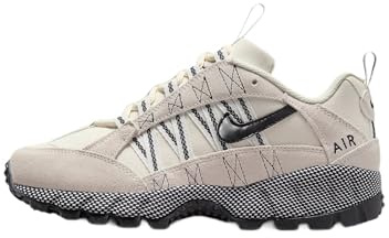 NIKE FB9982-100 Air Humara Hombre Pale Ivory/Black-Coconut Milk-Sail EU 40.5