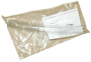 RTS Home Accents Rain Water Collection Barrel Linking Kit