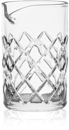 Cocktail Kingdom® Yarai® Mixing Glass 500ml