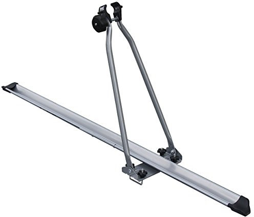 Foxbat portabicicletta da tetto per un singolo ciclo