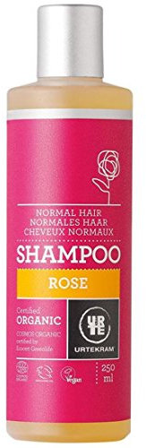 Urtekram | Rose Shampoo | 5 x 250ml
