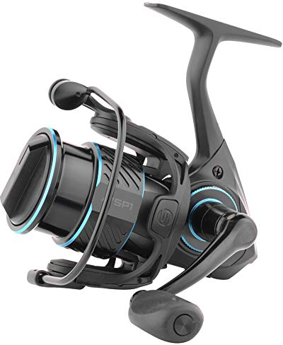 Spro SP1 3000 Rolle - Spinnrolle