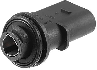 A ABSOPRO Supporto Indicatore Direzione Anteriore Per VW Golf 15-16 1 Pz | Risolve Guasto Intermittente, Per VW GTI 2015-2017, Per VW SportWagen 2015-2017, Plastica/Metallo, 5X2.7Cm, 8N0953053
