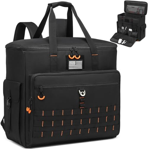 Computer Desktop Tower Carrying Case for Full Tower ATX Computer Case