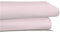 Irisette Jupiter 0008/63 190 x 200 cm Spannbetttuch rose