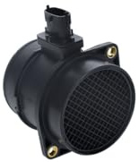 BOSCH Debimetro 0281006247 Compatibile con: JEEP GRAND CHEROKEE IV, GRAND CHEROKEE VAN