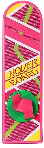 Fun Costumes Back to the Future Hoverboard Standard Bundle