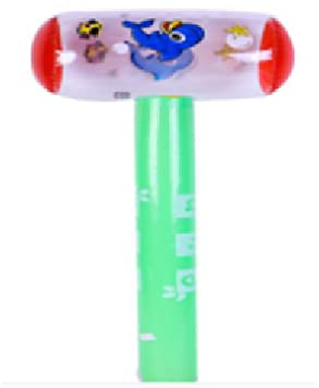 Inflatable Fancy Dress Accessories&Props Stag Hen Do Night Themed Party Decoration-Hammer