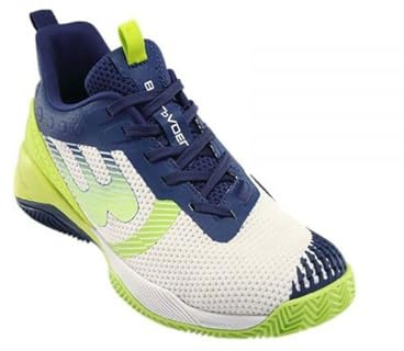 Zapatillas de pádel marca Bullpadel modelo VERTEX GRIP 22I