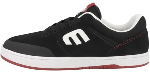 Etnies 4101000261, skateboardskor för män, Svart topp tvätt, 41.5 EU