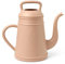 Xala - Gießkanne Lungo 8L - 40x22x37 - Rosa - Für den Innen- und Außeneinsatz - Bruchfest - Leichtgewicht