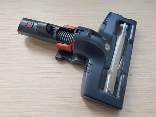 48032889 Spazzola senza rullo compatibile per Hoover scopa elettrica H-FREE500 LITE HF522LHM