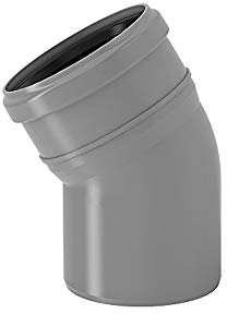 VALSIR HT Bogen DN 100-30°