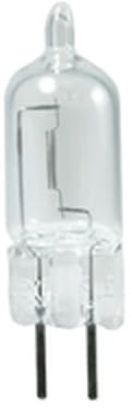 Replacement for DONSBULBS XE-JC50W-24V/GY6.35 Light Bulb by Technical Precision