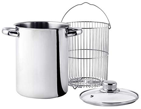 Abert HOTPOT Asparagera Hotpot