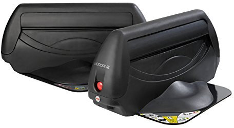 Nordrive N40101 Myura Carving Magnetico Ski Portasci, Universale