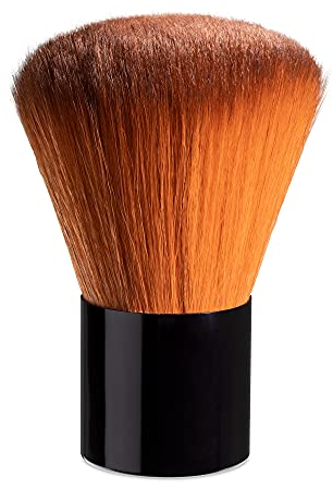 kwmobile Limpiador de Discos de Vinilo - Cepillo de Limpieza para vinilos LP EP de 7 12 - Limpia el Polvo del Disco y Mejora el Sonido de Tocadiscos