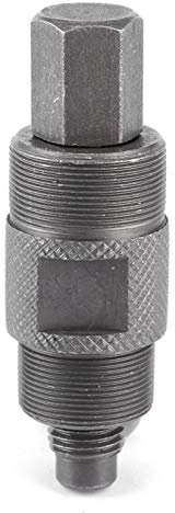 Qiilu arrache volant magnetique 27mm & 24mm Magneto Flywheel Puller Remover Repair Tool Fit for GY6 50125 Scooter ATV S7i867