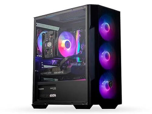 ORDENADOR ADONIA GAMING AMD R5 3600 3060 027 FD 2