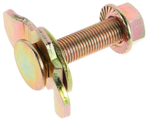 YOSADIER Bloqueo De Riel para RV Rosca para Amarre Caja De Camioneta Fijación Sencilla para Remolque