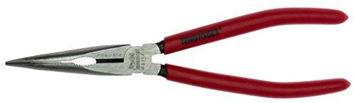 Teng MB463 MB463 200mm Megabite Bent Nose Plier