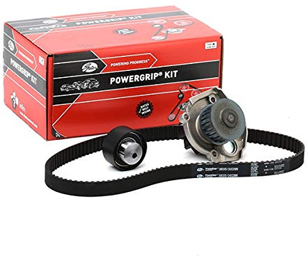 GATES Kit PowerGrip + Pompe À Eau KP15503XS-2