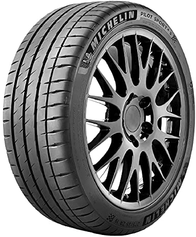 Michelin Pilot Sport 4S EL FSL - 275/30R19 96Y - Sommerreifen