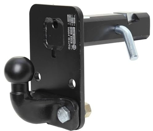 Auto-Hak Adaptateur pour attelage US