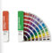 Pantone GP6205B Coated Combo, Mehrfarbig