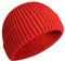 SUZALA Winter Beanie Hat für Damen Herren, Unisex Fischermütze Dockermütze Rollmütze Winter Hut Baseballkappe