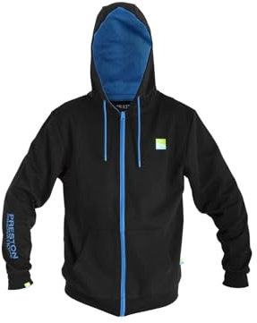 Preston Innovations Pro Zip Hoodie (Large)