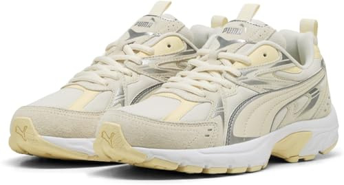 PUMA unisex - vuxen Milenio Tech MockaSneaker